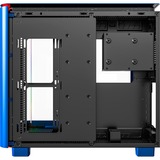 Montech KING95P, Cajas de torre azul