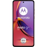 Motorola PAYM0002SE, Móvil Magenta