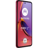 Motorola g84 5G, Móvil Magenta