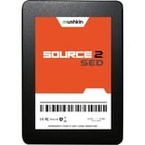 Mushkin MKNSSDSE512GB unidad de estado sólido 2.5" 512 GB SATA negro, 512 GB, 2.5", 560 MB/s, 6 Gbit/s
