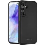 Nevox StyleShell NYLO, Funda para teléfono móvil negro