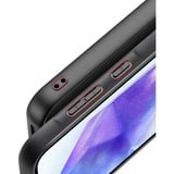 Nevox StyleShell NYLO, Funda para teléfono móvil negro
