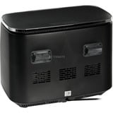 Ninja Foodi MAX Dual Zone AF400EU, Freidora de aire caliente negro