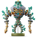 Nintendo amiibo Mineru-Konstrukt, Juego 