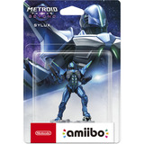 Nintendo amiibo Sylux (Metroid Prime 4), Muñecos 