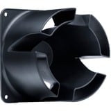 Noctua NV-AA1-12 Airflow Amplifier, Control del ventilador negro