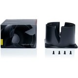 Noctua NV-AA1-12 Airflow Amplifier, Control del ventilador negro