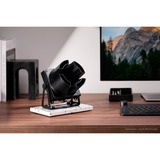 Noctua NV-AA1-12 Airflow Amplifier, Control del ventilador negro