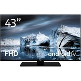 Nokia Televisor LED negro