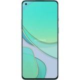 OnePlus 8T 16,6 cm (6.55") SIM doble Oxygen OS 5G USB Tipo C 8 GB 128 GB 4500 mAh Verde, Móvil turquesa, 16,6 cm (6.55"), 8 GB, 128 GB, 48 MP, Oxygen OS, Verde