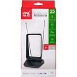 One for all SV9465-5G, Antena negro