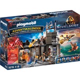 PLAYMOBIL 70778, Juegos de construcción