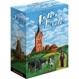 Pegasus Tierra de Arler, Juego de mesa 