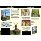 Pegasus Tierra de Arler, Juego de mesa 