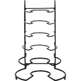 Petromax fp-rack6, Soporte negro