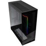 Phanteks PH-NV723TG_DBK01, Caja de torre grande negro