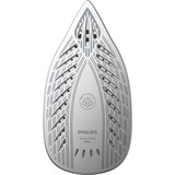 Philips PSG6022/20, Estación de planchado a vapor blanco/Azul