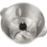 ProfiCook Picadora múltiple MZ 1227, Trituradora acero fino