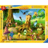 Ravensburger 05670, Puzzle
