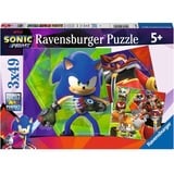 Ravensburger 05695, Puzzle 