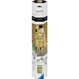 Ravensburger CreArt ART Collection Leinwand Edition - The Kiss (Klimt), Pintura 