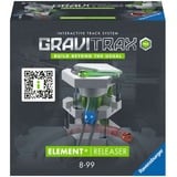 Ravensburger GraviTrax Pro Element Releaser, Ferrocarril 