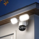 Reolink Serie Floodlight F850W, Cámara de vigilancia blanco/Negro