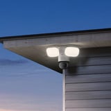 Reolink Serie Floodlight F850W, Cámara de vigilancia blanco/Negro