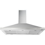 Respekta CH 44068-90 IXA, Campana extractora acero fino