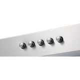 Respekta CH 44068-90 IXA, Campana extractora acero fino