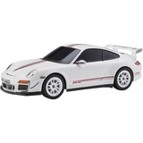 Revell Coche RC Porsche 911 GT3 RS, Radiocontrol blanco/Negro