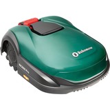 Robomow RK3000 PRO, Robot cortacésped verde oscuro/Negro