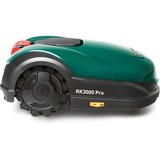 Robomow RK3000 PRO, Robot cortacésped verde oscuro/Negro