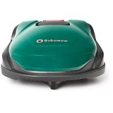 Robomow RK3000 PRO, Robot cortacésped verde oscuro/Negro