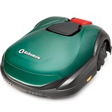 Robomow RK3000 PRO, Robot cortacésped verde oscuro/Negro