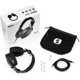 Rode Microphones NTH-100, Auriculares negro