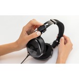 Rode Microphones NTH-100, Auriculares negro