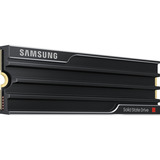 SAMSUNG 9100 PRO Heatsink 8 TB, Unidad de estado sólido 