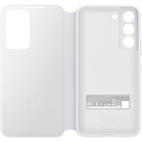 SAMSUNG EF-ZS901C funda para teléfono móvil 15,5 cm (6.1") Libro Blanco blanco, Libro, Samsung, Galaxy S22, 15,5 cm (6.1"), Blanco