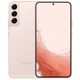 SAMSUNG Galaxy S22+ SM-S906B 16,8 cm (6.6") SIM doble Android 12 5G USB Tipo C 8 GB 128 GB 4500 mAh Oro rosado, Móvil rosa, 16,8 cm (6.6"), 8 GB, 128 GB, 50 MP, Android 12, Oro rosado