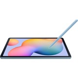 SAMSUNG Galaxy Tab S6 Lite Wi-Fi 64 GB 26,4 cm (10.4") 4 GB Wi-Fi 5 (802.11ac) Azul, Tablet PC azul, 26,4 cm (10.4"), 2000 x 1200 Pixeles, 64 GB, 4 GB, 2,3 GHz, Azul