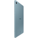 SAMSUNG Galaxy Tab S6 Lite Wi-Fi 64 GB 26,4 cm (10.4") 4 GB Wi-Fi 5 (802.11ac) Azul, Tablet PC azul, 26,4 cm (10.4"), 2000 x 1200 Pixeles, 64 GB, 4 GB, 2,3 GHz, Azul
