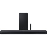 SAMSUNG HW-Q710GC/ZG, Barra de sonido negro