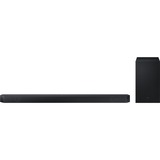 SAMSUNG HW-Q710GC/ZG, Barra de sonido negro