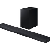 SAMSUNG HW-Q710GC/ZG, Barra de sonido negro