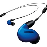 SHURE Auriculares azul