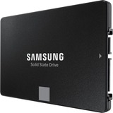 Samsung 870 EVO 1 TB 2.5" Serial ATA III V-NAND, Unidad de estado sólido 1 TB, 2.5", 560 MB/s, 6 Gbit/s