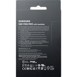 Samsung 9100 PRO 8 TB M.2 PCI Express 5.0 NVMe V-NAND, Unidad de estado sólido 8 TB, M.2, 14800 MB/s