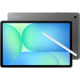 Samsung Galaxy Tab S10 FE 5G Entreprise Edition Samsung Exynos LTE-TDD & LTE-FDD 128 GB 27,7 cm (10.9") 8 GB Wi-Fi 6 (802.11ax) Gris, Tablet PC gris, 27,7 cm (10.9"), 2304 x 1440 Pixeles, 128 GB, 8 GB, 500 g, Gris