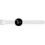 Samsung Galaxy Watch8 SM-L335FZSAXEF Relojes inteligentes y deportivos 3,81 cm (1.5") AMOLED 44 mm Digital 480 x 480 Pixeles 4G Plata Wifi GPS (satélite), SmartWatch plateado, 3,81 cm (1.5"), AMOLED, 32 GB, Wifi, GPS (satélite), 34 g